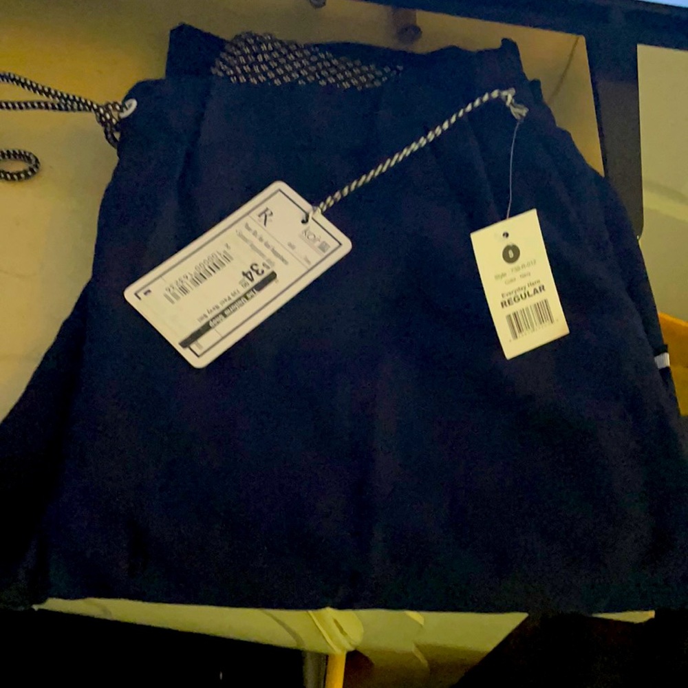 Scrub pants! KOI brand women’s scrubs brand NWT size small regular length